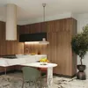 Lampa wisząca BILO taupe